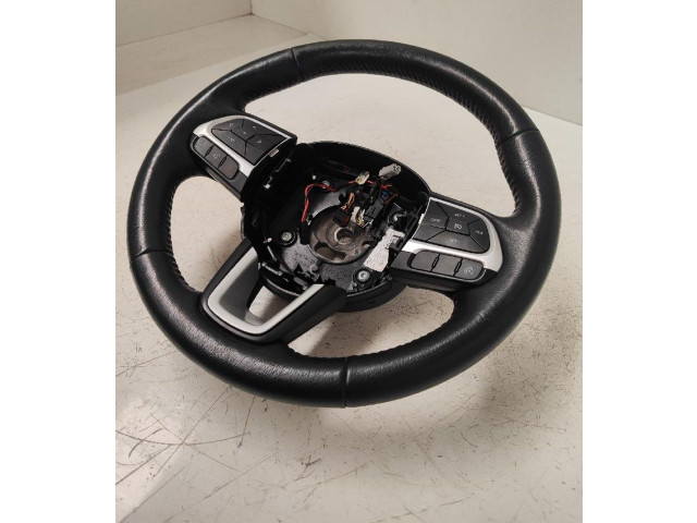 Руль Jeep Renegade  2014 -  года 07356038230      