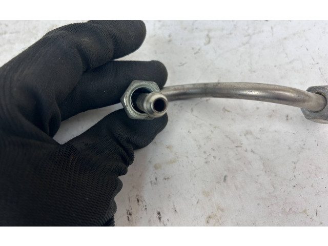 Топливная рампа Maserati Levante