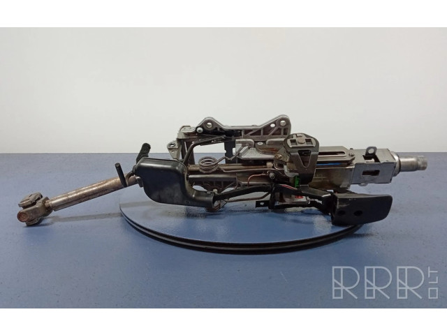 Рулевая рейка 1K1419502S Volkswagen Golf IV 1998-2005 года