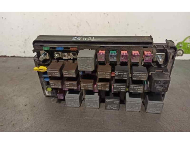 Модуль управления BSM AK6084 SsangYong Kyron