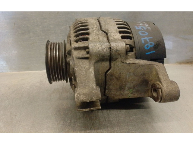 Генератор 9612259680, 0120335012   Citroen Berlingo      