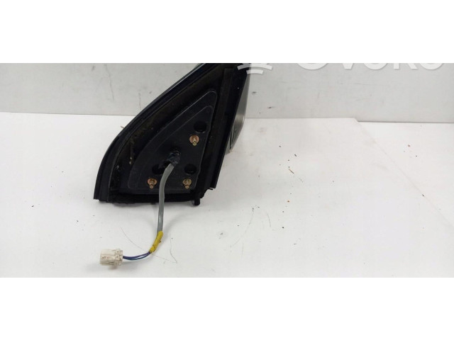 Zpětné zrcátko Nissan X-Trail T30 2004