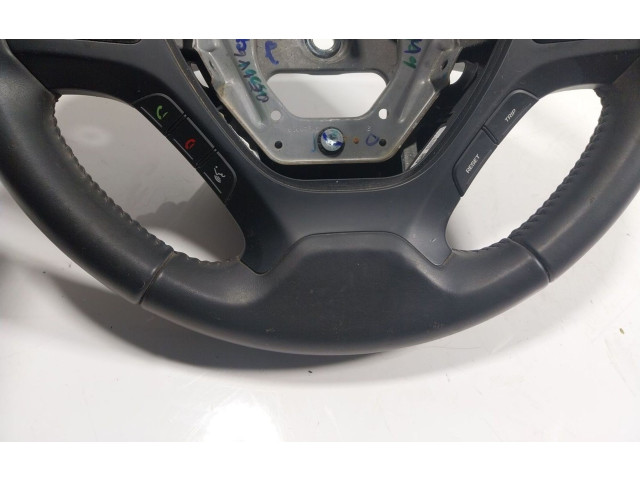 Руль Hyundai i10  2019 -  года 56111B9100PYN, 17041900004      