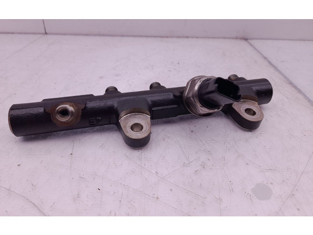 Vstřikovací lišta 175210651R, 162090427 Renault Megane IV