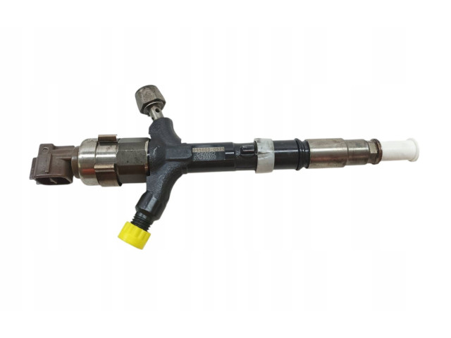 Vstřikovač 095000-0571, D4D Toyota RAV 4 (XA20)