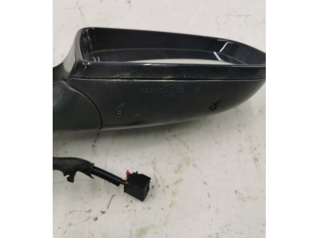 Зеркало электрическое        Audi A3 S3 8P  2003 - 2012 года   
