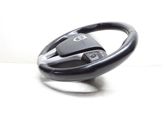Руль Volvo S60 2011 - 2013 года 34110217A, P31250592