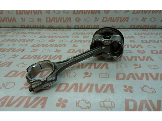 Поршень с шатуном L13B2 Honda Jazz