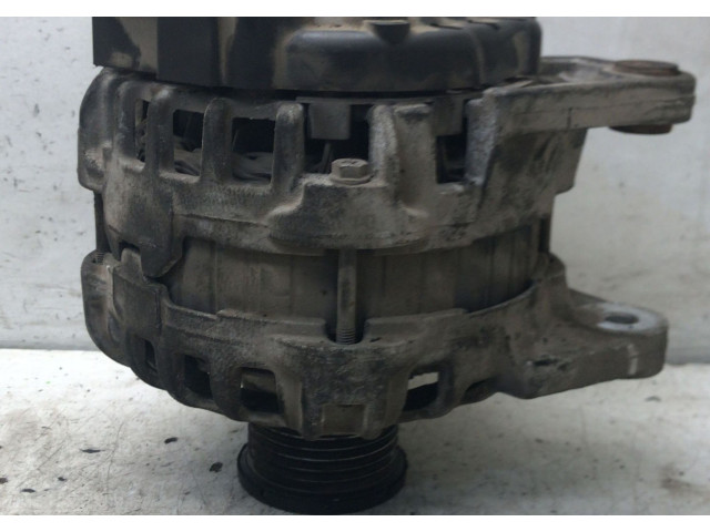 Генератор 231006007R--A, 231006007R--A Smart ForFour II W453