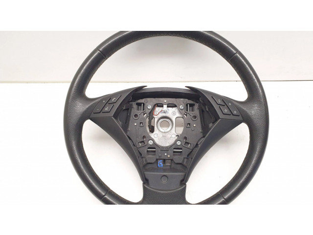 Volant BMW 5 E60 E61 2007 6057422, 605440400A