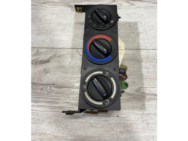 Блок управления климат-контролем 8397712, 96461441002   BMW Z3 E36