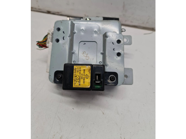 Блок управления 8713031040, 0703230003 SsangYong Actyon