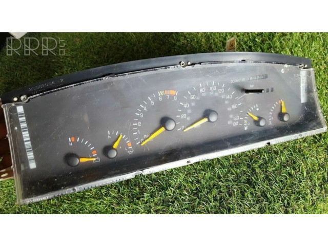 Панель приборов 16177648   Chevrolet Trans Sport       