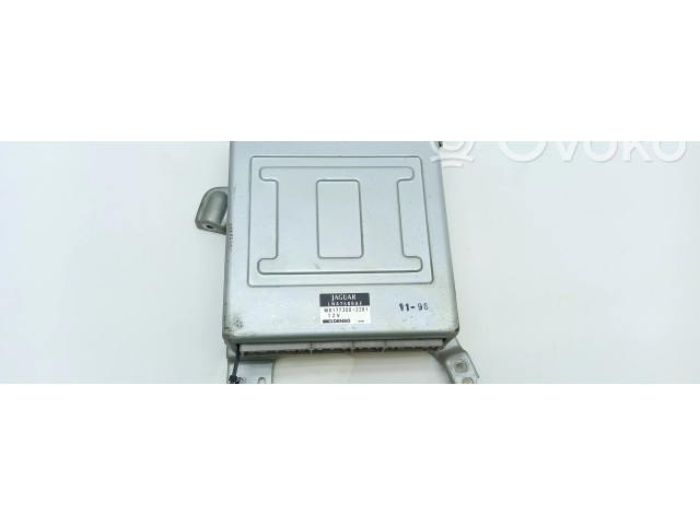 Блок управления LNA7600AF, MB1773002281 Jaguar XJ X300