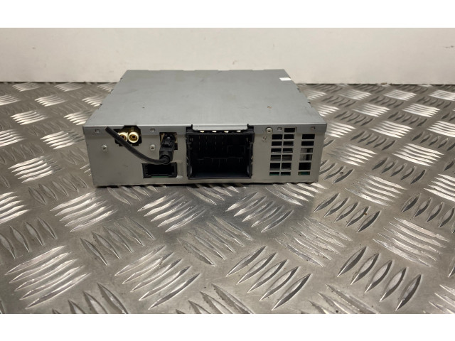 Радио/ проигрыватель CD/DVD / навигация 4G0035061E, 4G0035061H60   Audi S5