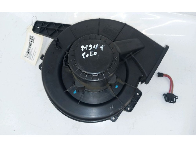 Вентилятор печки    6R1819015A, 6R1819015A   Volkswagen Polo