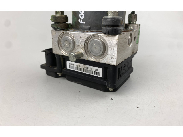 Блок АБС 27534SA071   Subaru  Forester SG  2006 - 2008 года