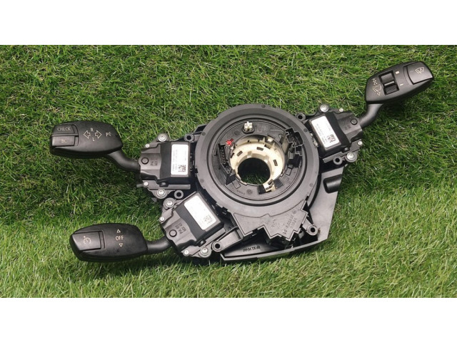 Подрулевой переключатель 6976394, 697639402 BMW 5 E60 E61