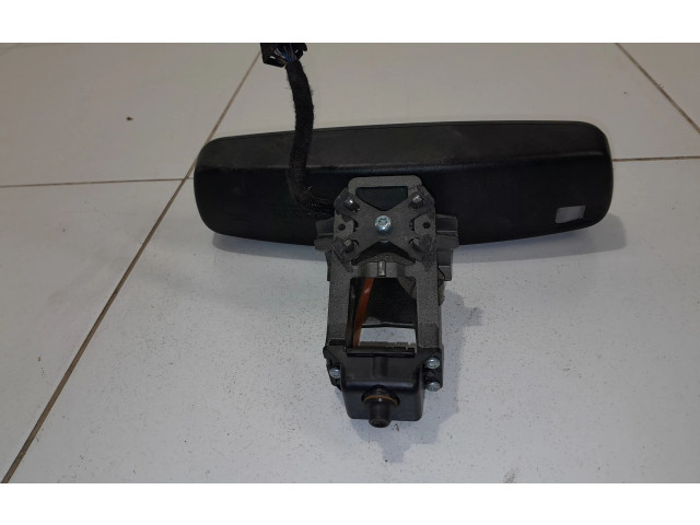 Панель приборов FU5A17E678JE   Ford S-MAX       