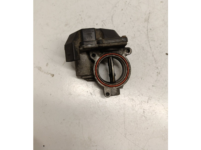 Turbodmychadlo Дроссельная заслонка 057128063D Audi Q7 4L