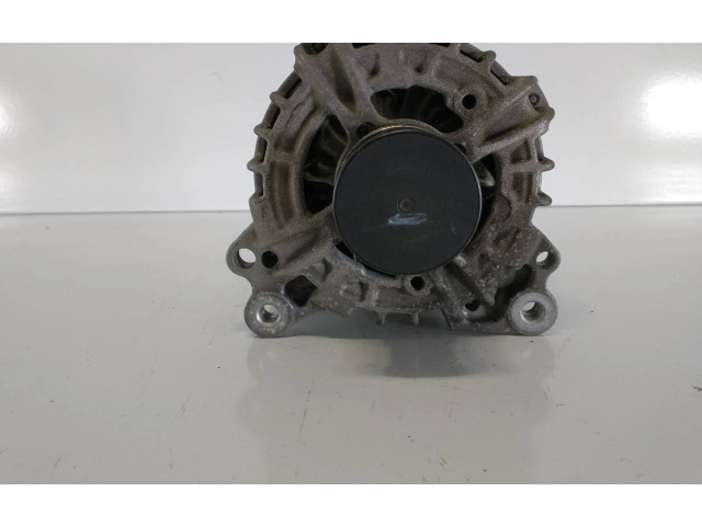 Генератор 03L903023K   Volkswagen Golf VII      