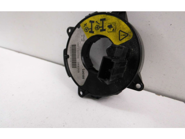 Подрулевой шлейф SRS YRC100090, YRC100090   Rover 100