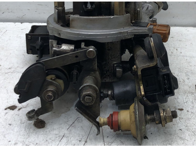 Дроссельная заслонка 0438201047, 0438201047   Volkswagen Jetta III      