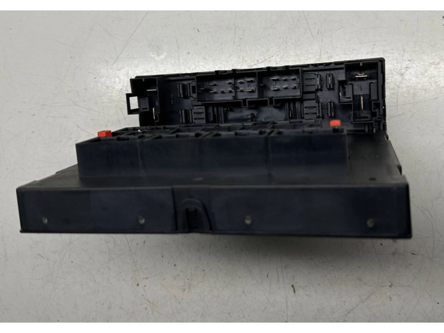 Блок комфорта 3C0937049AJ Skoda Octavia Mk2 (1Z)