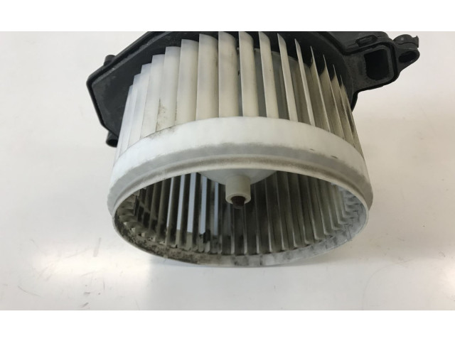 Вентилятор печки 5E2228200 Citroen Berlingo