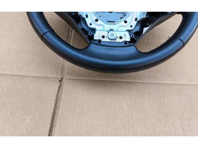 Руль KIA Ceed 2006 - 2012 года 561101H190