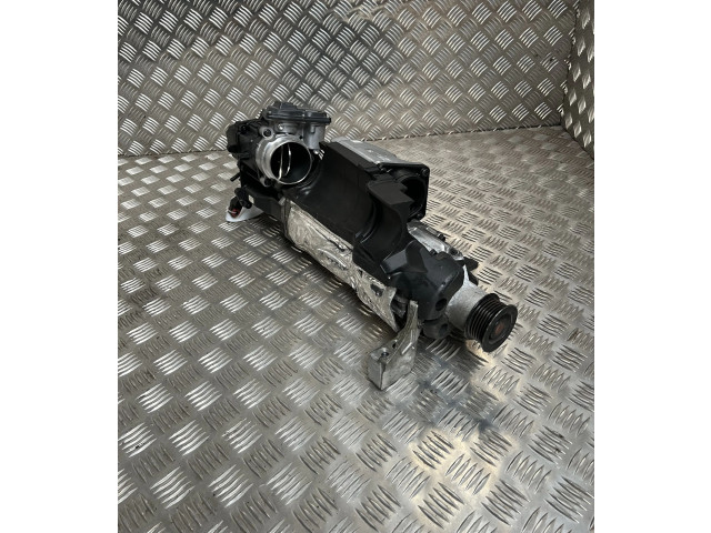 Турбина Нагнетатель Volvo XC90  31441265, 31459842         