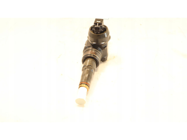 Форсунка 0414720215 Skoda Fabia Mk2 (5J)