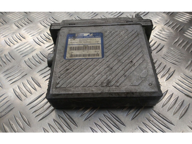 Řídící jednotka R04080003L, 80537N Fiat Bravo - Brava 1997