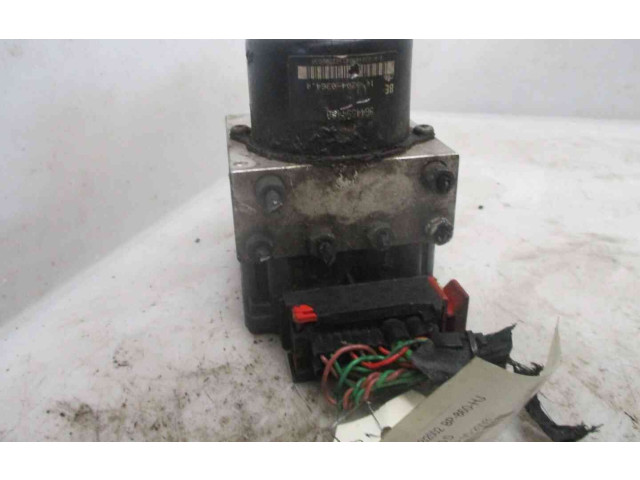 Блок АБС 9644594480, 22001141   Citroen  Saxo   -  года