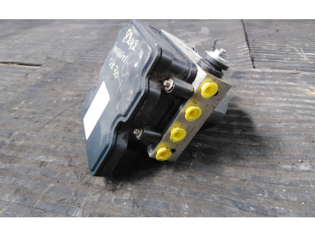 Блок АБС A0914310400, P3-A8-5-5 Infiniti QX30 - года