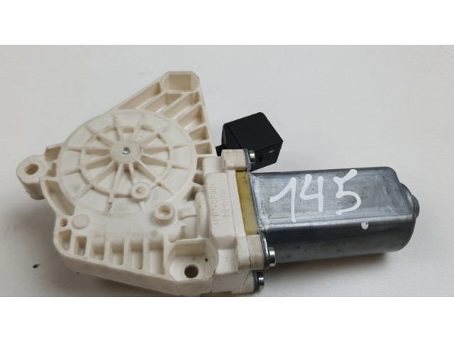 Передний двигатель механизма для подъема окон