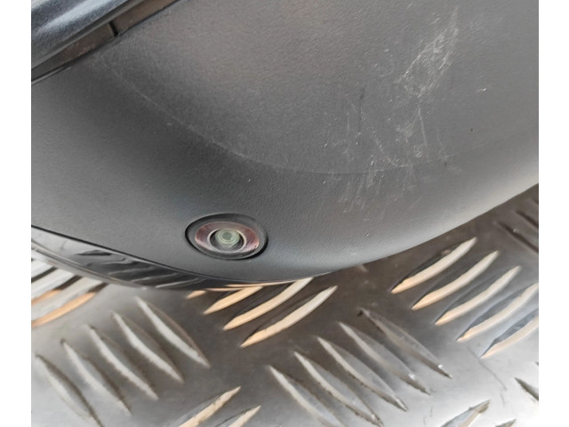 Zpětné zrcátko levé BMW 5 G30 G31 2018 0184101