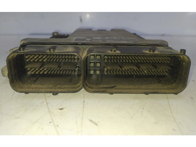 Řídící jednotka 03G906016HN Volkswagen Caddy