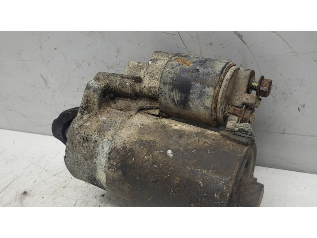 Стартер 0001112016 Ford Escort