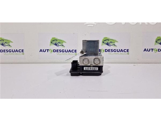 Блок управления АБС 9660934580, 265251154 Citroen C4 Grand Picasso