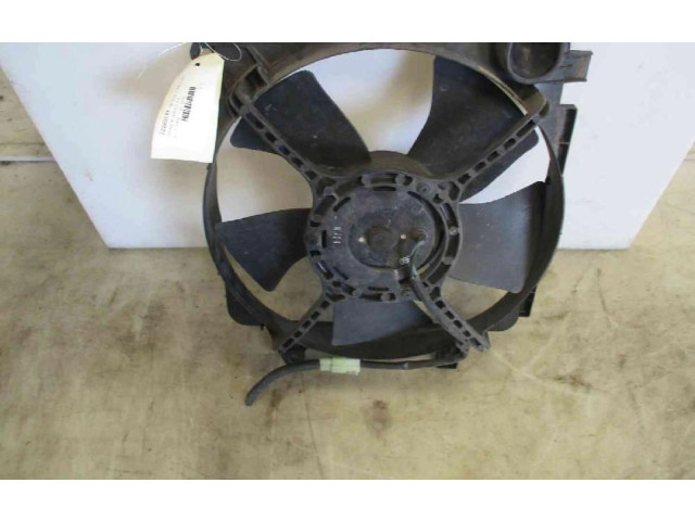 Вентилятор радиатора 96395500, 96395500 Chevrolet Matiz