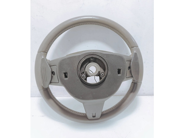 Руль Jaguar XF X250 2007 - 2015 года 8X23ABAMT, 2440742028