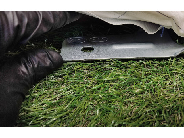 Боковая подушка безопасности 610921500   KIA Venga