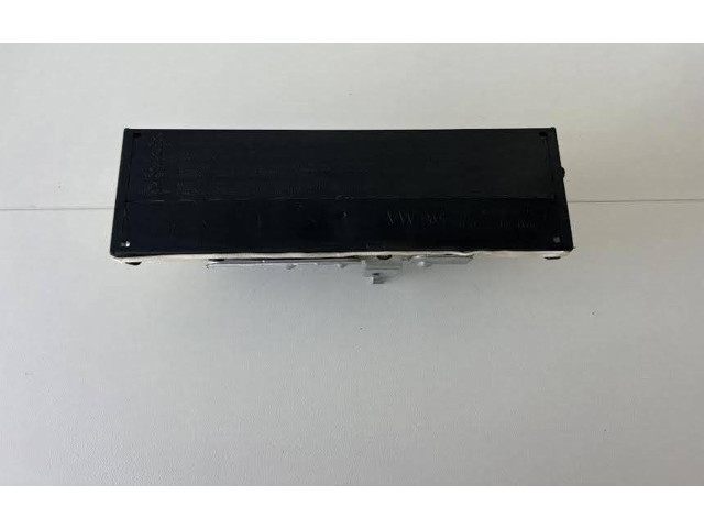 Подушка безопасности для колен 5e4880841e   Skoda Octavia Mk4