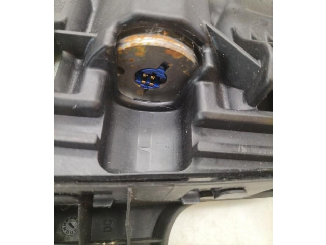 Подушка безопасности водителя 8200310291 Mitsubishi Endeavor