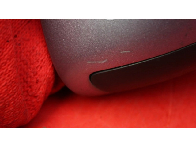 Зеркало электрическое        Audi A6 Allroad C6  2006 - 2011 года   