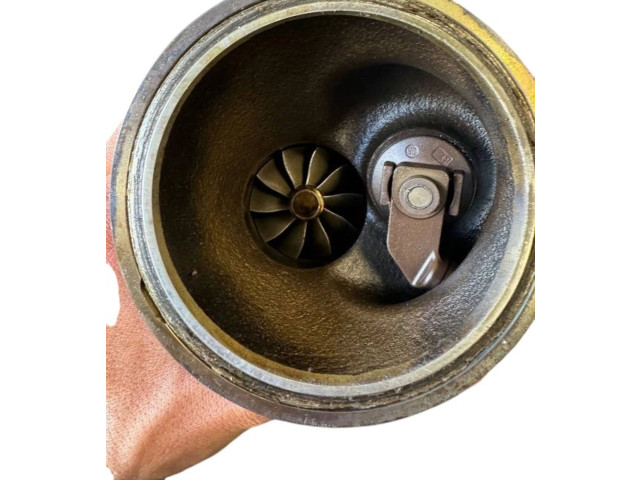  Турбина Volkswagen Golf VIII  06Q145703F, 06Q145703H         