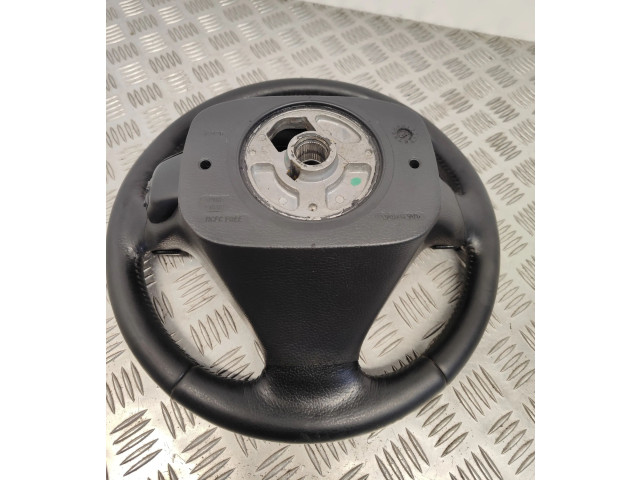 Руль Volvo V70  2005 - 2008 года 30723420      