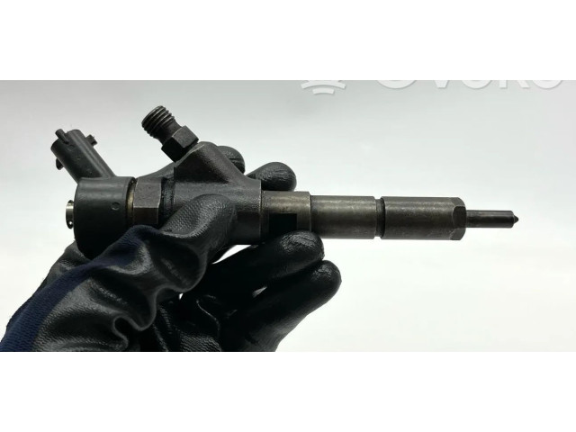 Форсунка 0445110, 044    Peugeot 406   