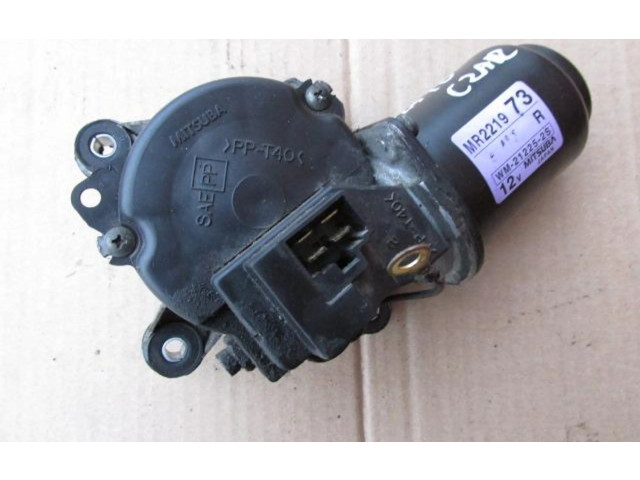 Моторчик дворников Mitsubishi Pajero Sport I